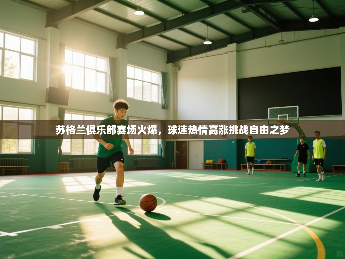 苏格兰俱乐部赛场火爆,球迷热情高涨挑战自由之梦 第1张