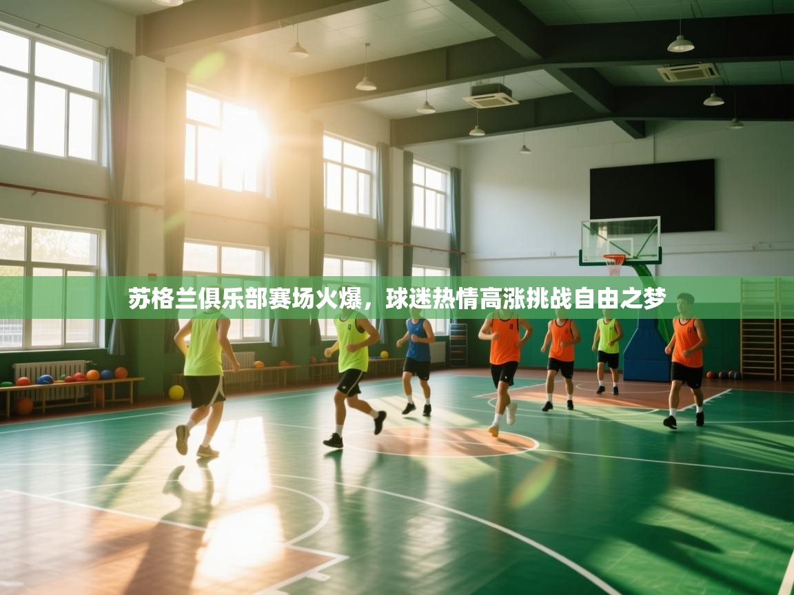 苏格兰俱乐部赛场火爆,球迷热情高涨挑战自由之梦 第2张