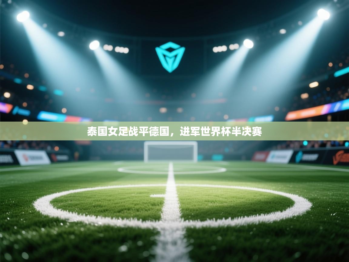 泰国女足战平德国,进军世界杯半决赛 第2张