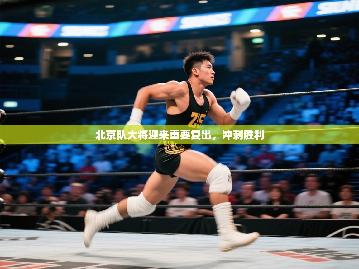 北京队大将迎来重要复出,冲刺胜利 第2张