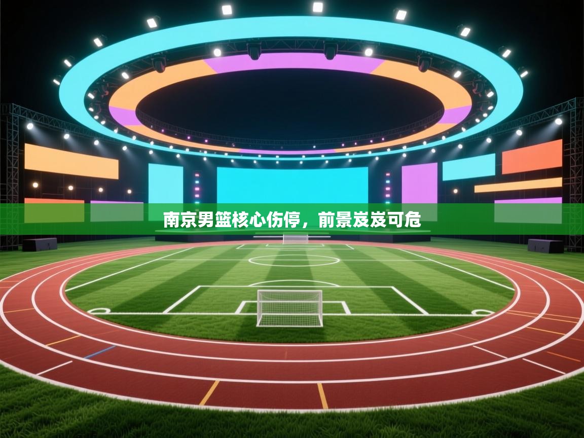 南京男篮核心伤停，前景岌岌可危  第1张