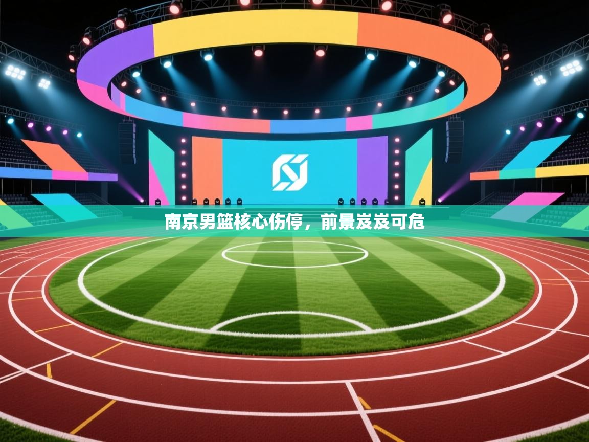 南京男篮核心伤停，前景岌岌可危  第2张