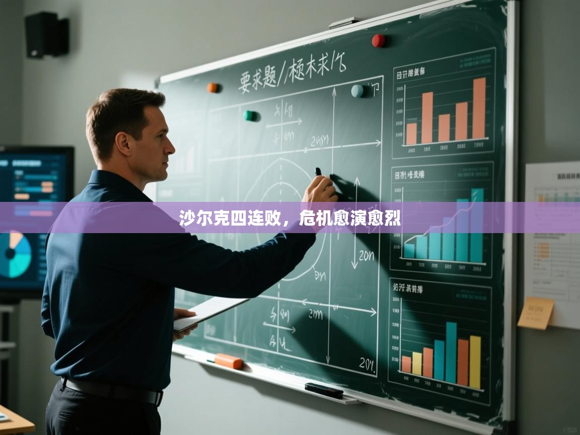 沙尔克四连败,危机愈演愈烈 第2张