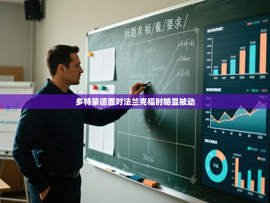 多特蒙德面对法兰克福时略显被动  第2张