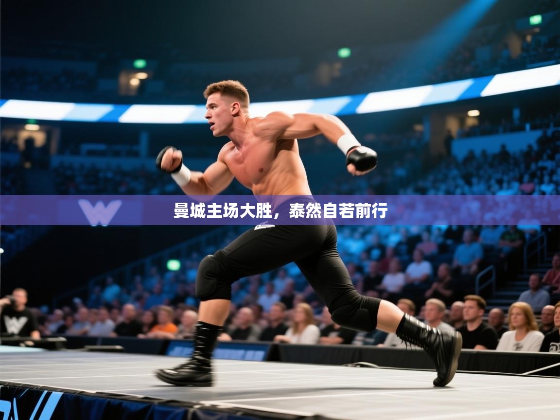 曼城主场大胜,泰然自若前行 第1张