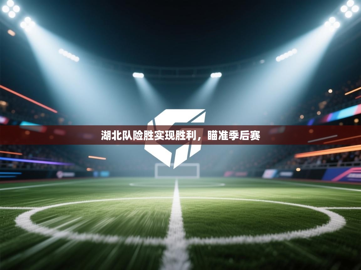 湖北队险胜实现胜利,瞄准季后赛 第1张