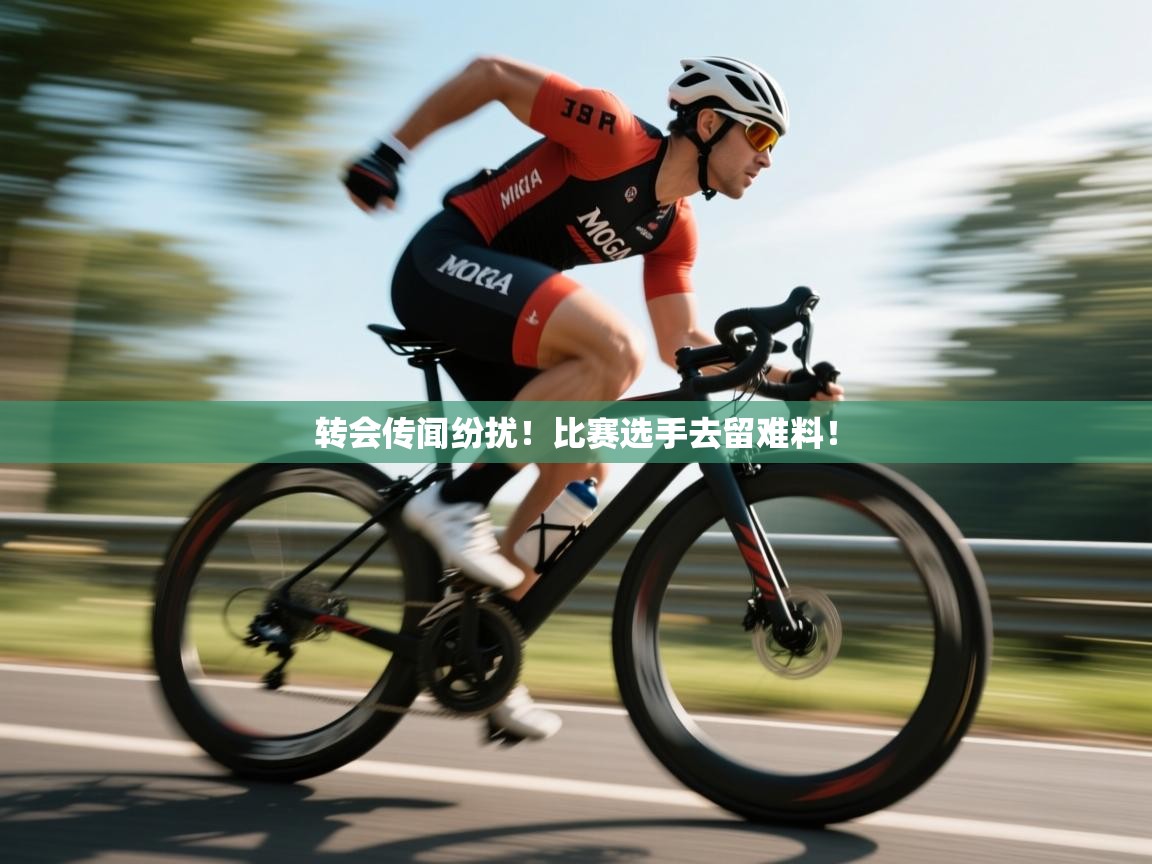 转会传闻纷扰！比赛选手去留难料！  第2张