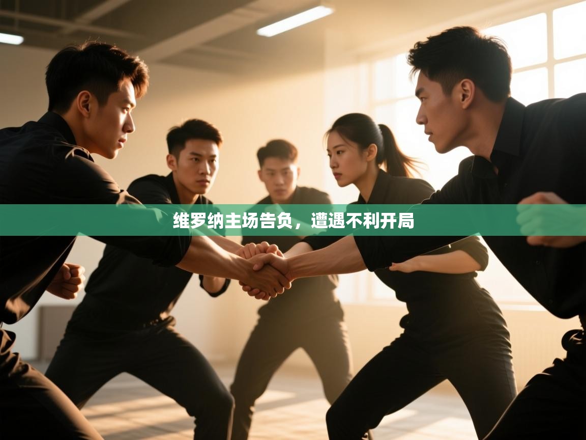 维罗纳主场告负，遭遇不利开局  第1张