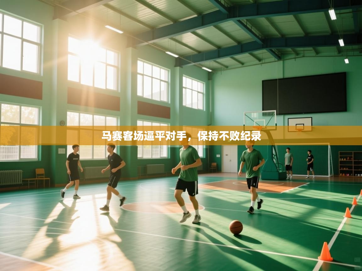 马赛客场逼平对手，保持不败纪录  第1张