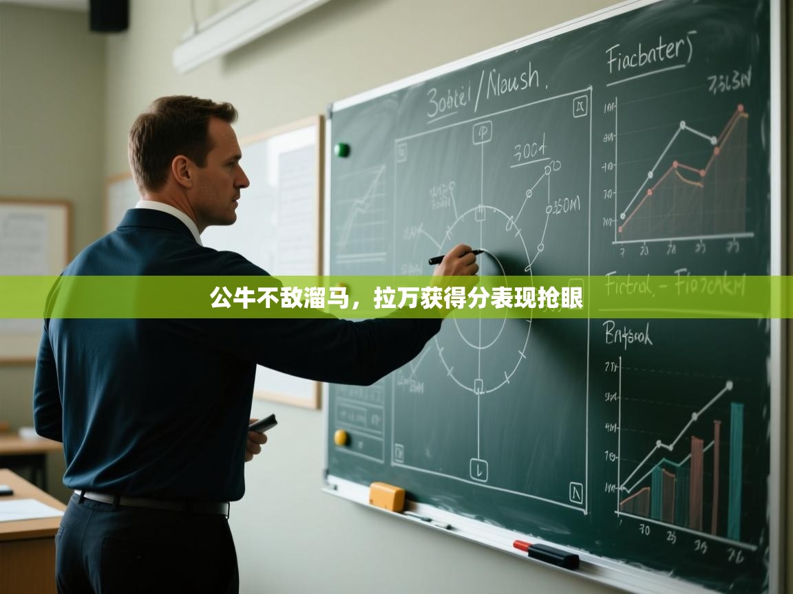 公牛不敌溜马，拉万获得分表现抢眼  第1张