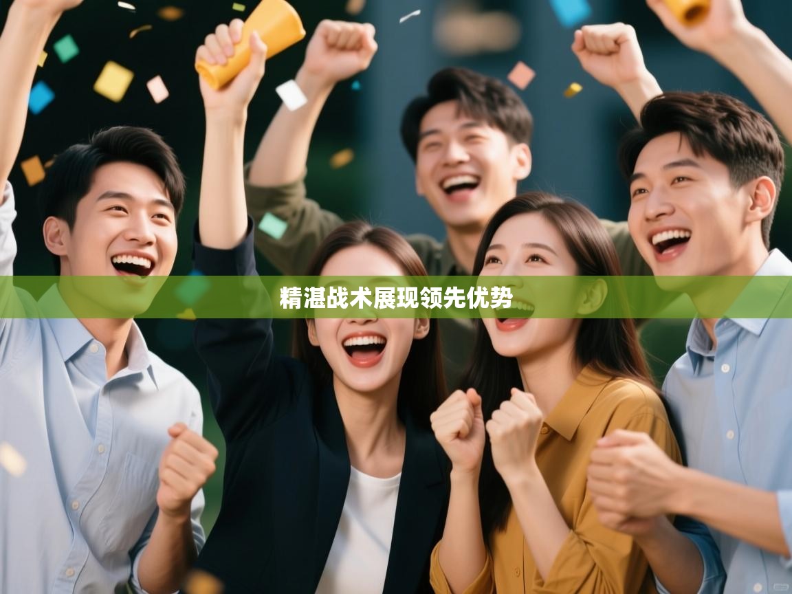 精湛战术展现领先优势  第2张